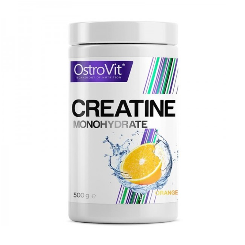 Ostrovit Creatine
