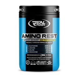 Amino Rest