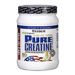 Creatine Pure