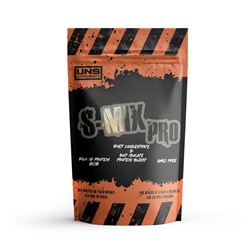 S-Mix Pro