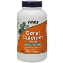 Coral Calcium