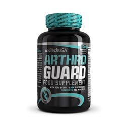 Arthro Guard