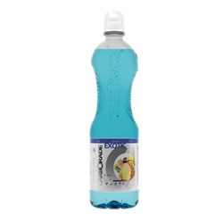 Carborade Drink