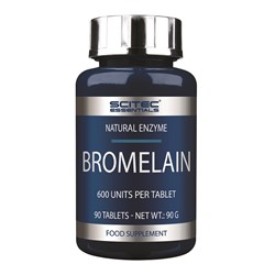 Bromelain
