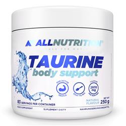 Taurine Body Support