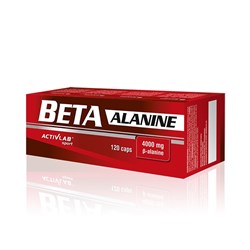 Beta Alanine