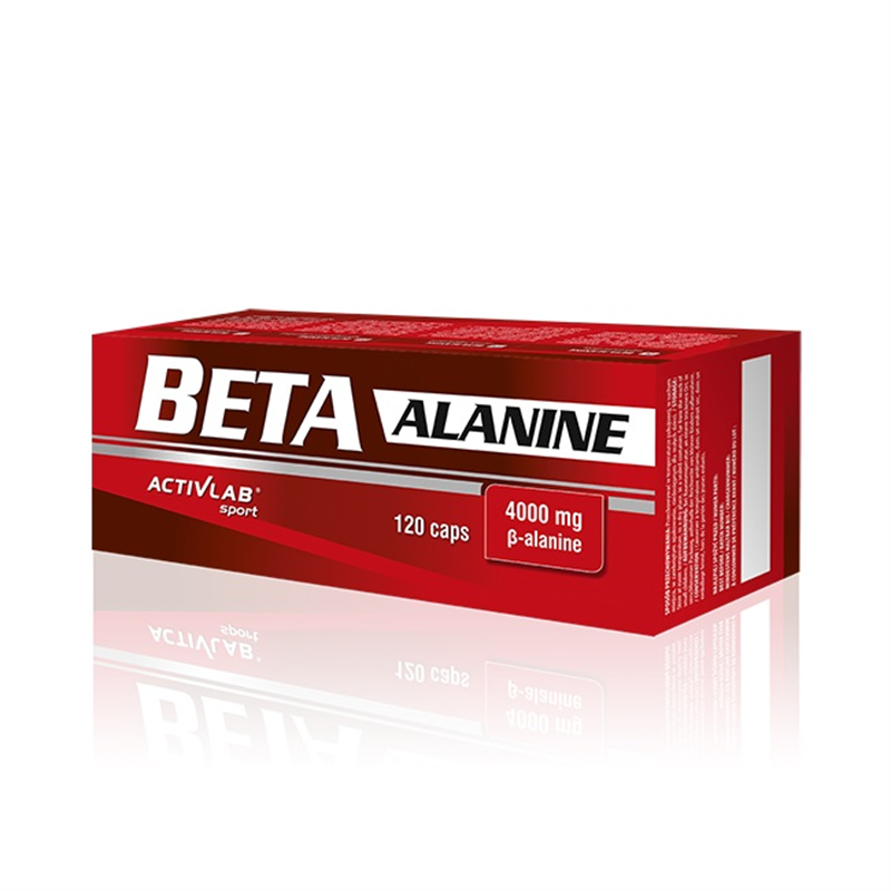 ActivLab Beta Alanine