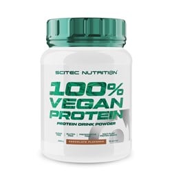 100% Vegan Protein