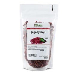 Jagody Goji