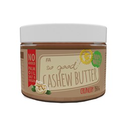 So Good! Cashew Butter