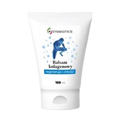 Balsam kolagenowy