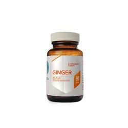 Ginger