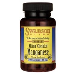 Albion Chelated Manganese