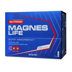 MAGNESLIFE