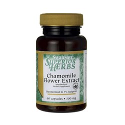 Chamomile Flower Extract
