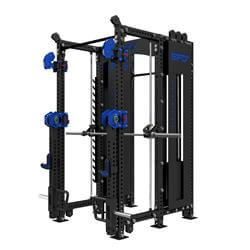 Klatka treningowa Power Rack SFD W7