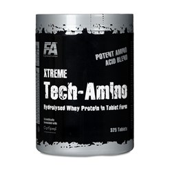 Xtreme Tech-Amino