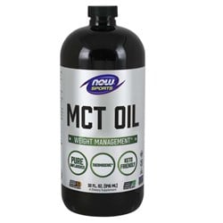 Pure MCT Oil