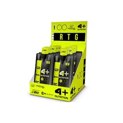 Carbogel RTG+