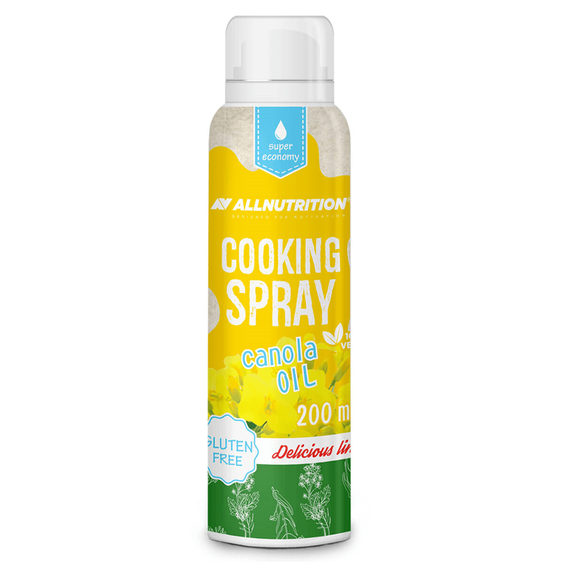 ALLNUTRITION Cooking Spray Canola Oil