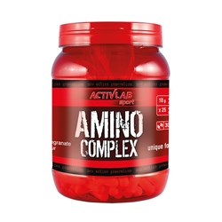 Amino Complex