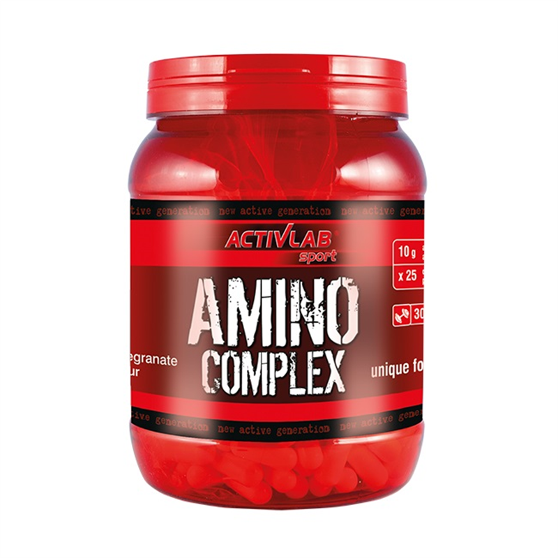 ActivLab Amino Complex