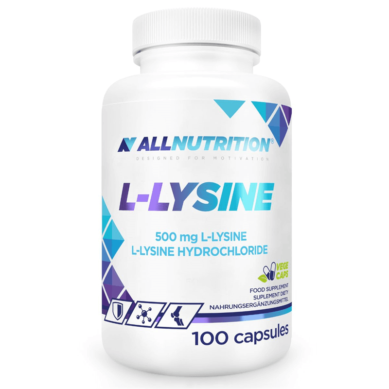 ALLNUTRITION L-lysine