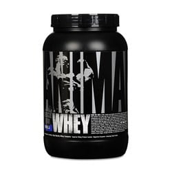 Animal Whey