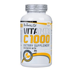 Vitamin C 1000