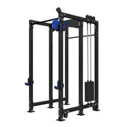 Klatka treningowa Power Rack SFD W3