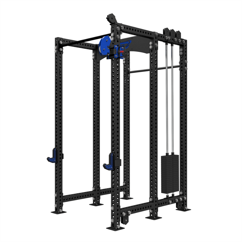 SFD Gym Klatka treningowa Power Rack SFD W3