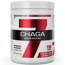 Chaga Mushroom