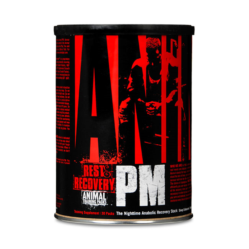 Universal Nutrition Animal PM
