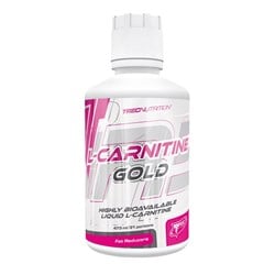 L-Carnitine Gold