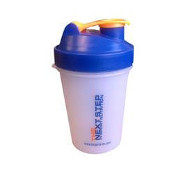 Shaker BX ORANGE