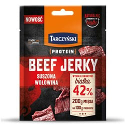 Protein Beef Jerky