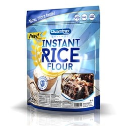 Instant Rice Flour