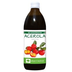 Acerola Sok