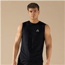 Tank Top Basic BLACK (1 szt.)