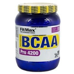 BCAA Pro 4200