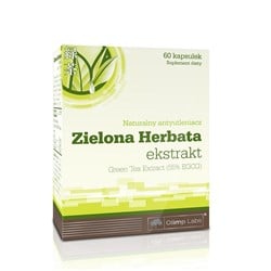 Zielona Herbata