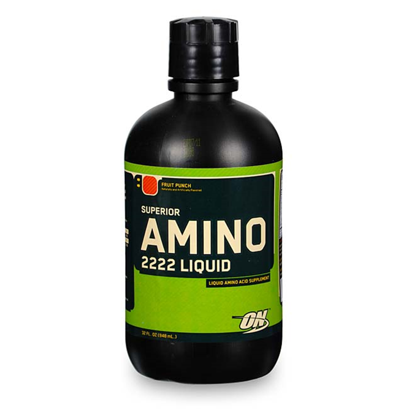 Optimum Nutrition Superior Amino 2222