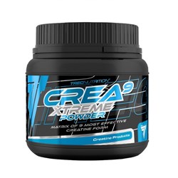 Crea9 Xtreme
