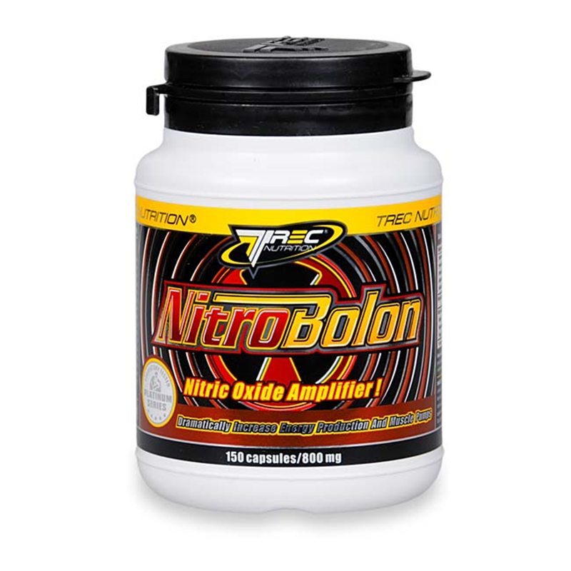 Trec NitroBolon DH