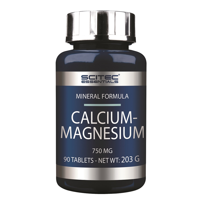 Scitec nutrition Calcium Magnesium