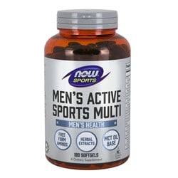Men's Active Sports Multi