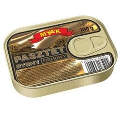 Pasztet rybny firmowy