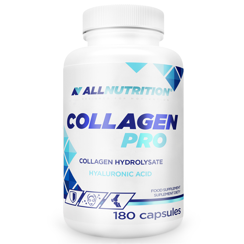 ALLNUTRITION Collagen Pro