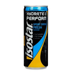 Hydrate & Perform