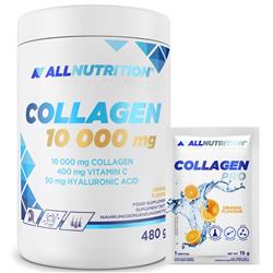 COLLAGEN 10 000 mg + Prezent